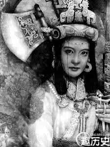 妇好墓 妇好墓 史上首位女政治家妇好 竟先后嫁了四位商王