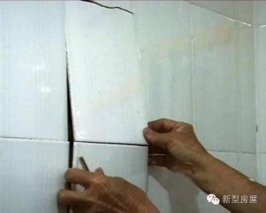 瓷砖先贴墙面还是地面 墙地面贴瓷砖为什么一定要泡水?