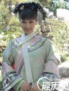 二次清宫医生有责任吗 清朝宫里的“姑姑”可以责打新宫女但绝不允许辱骂