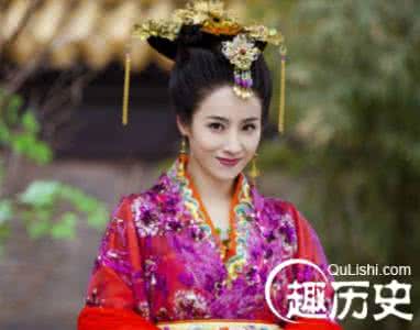 唐朝公主 古代哪些女人倡导性解放：唐朝公主要求“平等”