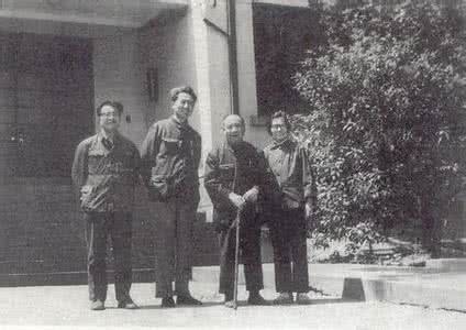 绝无仅有 中共史上乃至世界史上绝无仅有的一位五重间谍