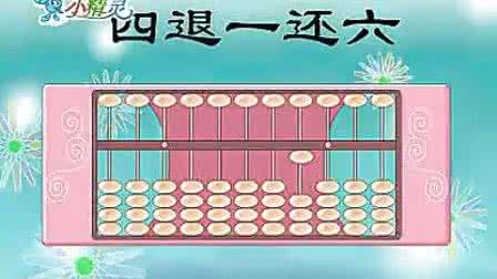 儿童珠心算教程 优酷专辑: 儿童珠心算教程