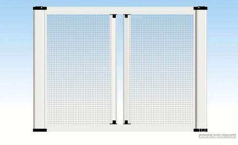 如何清洁纱窗 纱窗清洁 家居纱窗如何清洁保养