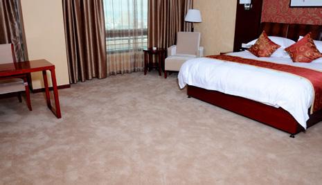 杭州富兴地毯有限公司 杭州富兴地毯有限公司 富兴地毯简介 富兴地毯报价