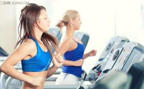 跑步机锻炼方法 跑步机锻炼有哪些误区