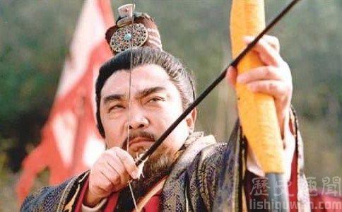 秦昭襄王六大将军 秦昭襄王性格 秦昭襄王六大将军