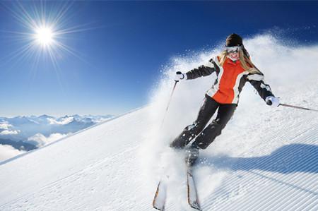 滑雪时的注意事项 滑雪注意事项