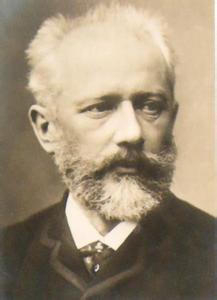 柴可夫斯基被誉为 柴可夫斯基被誉为什么