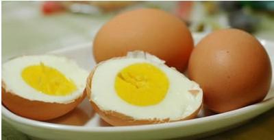 抗癌防癌十谷粥的配方 鸡蛋搭配一宝竟是很好的防癌配方