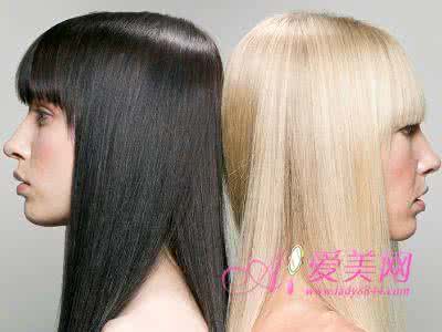 白头发 养血补肾丸 头发颜色与肾相关 看头发知疾病隐患