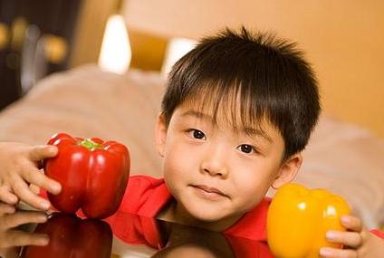 妈妈吃菜花 宝宝不拉 冬季宝宝不能少的八类菜，宝妈们转起来