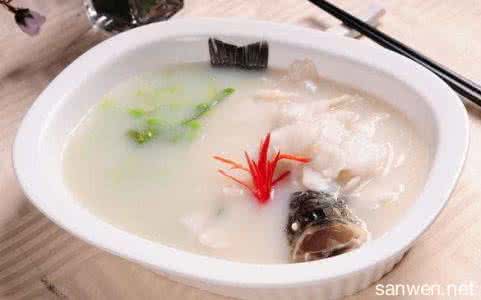 秋冬滋补养生汤 霜降养生滋补汤推荐