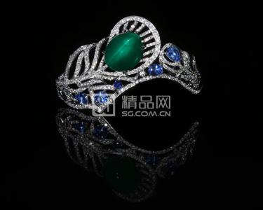 珠宝首饰个性定制现状 珠宝首饰定制 图解，高级珠宝首饰定制的“八步曲”！