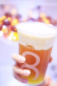 果肉饮品 现榨饮品不加料 支招看果肉纤维是否沉淀有泡沫