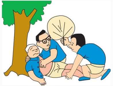 夏季预防中暑小常识 夏季预防中暑小常识 夏季怎样预防脑血管疾病的小常识