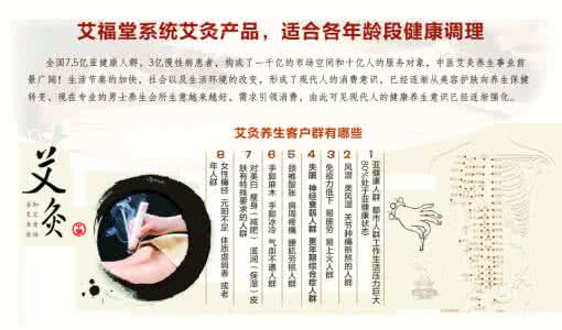 艾灸的基本知识 艾灸知识 艾灸的精髓你知多少？