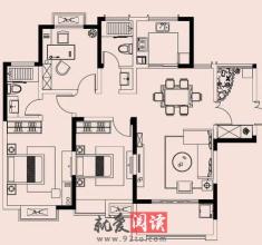 回味无穷游戏机 回味无穷游戏机 这是我们的私有唐顿庄园 欧美风装修让人回味无穷