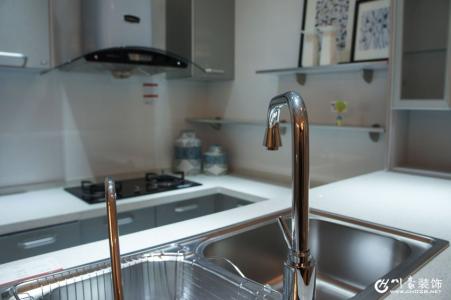 厨房台盆 厨房什么样台盆好？