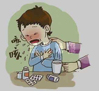 乌龟感冒和肺炎的区别 如何辨别孩子感冒和肺炎