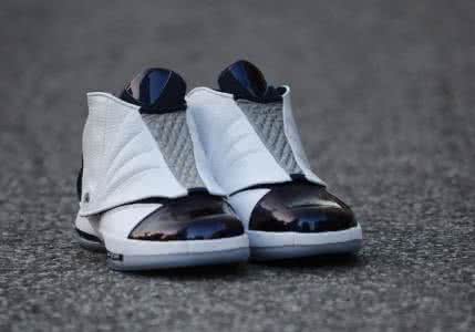 midnight navy midnight navy TOP限量 | Air Jordan 16“Midnight Navy”本周发售!