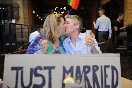 支持同性婚姻的国家 支持同性恋婚姻的国家有哪些