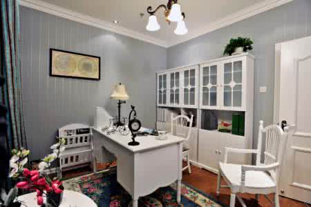 上海混搭风格公寓装修 110平混搭风格公寓装修技巧