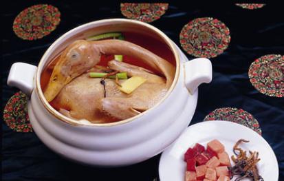 转骨汤 男孩转骨汤