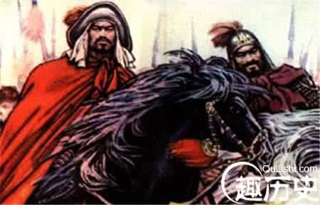 李自成失败的原因 解析李自成最终导致失败的原因是什么