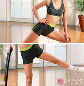 怎么运动才能瘦腿最快 怎么样瘦腿 这些运动真的可以瘦腿吗