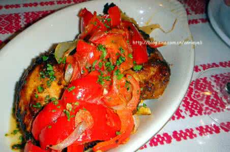 梦见红色的鱼 梦见红色水果