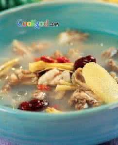 安神补心汤 【补心安神汤】羊肉大补汤