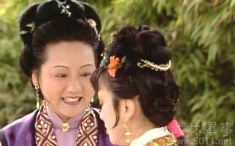 红楼梦周瑞家的 红楼梦的人物周瑞家的是谁 红楼梦周瑞家的