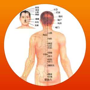 古代拉肚子腹泻的故事 【人体结构 经络穴位】腹泻拉肚子 按摩这两大养生穴很管用