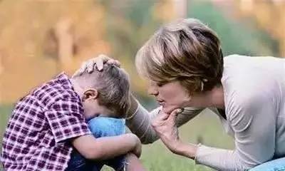 做一个懂孩子的父母 做父母都该看的:教孩子懂礼貌,你做对了吗?