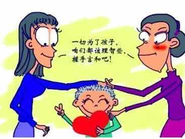 一张图涨知识:孩子长个,家长一定要记住的5句话