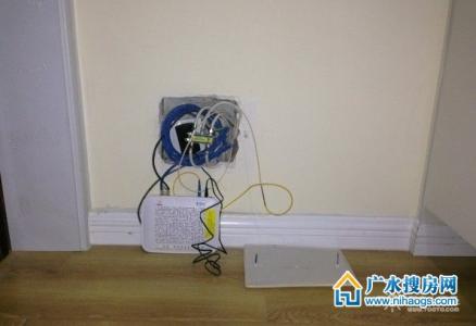 新房弱电箱要不要更换 新房千万不能忘了装弱电箱，不然家里网速差到爆！抓狂也没用！