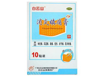 消炎镇痛药物 哪些消炎镇痛药物适合腰椎间盘突出症的治疗?