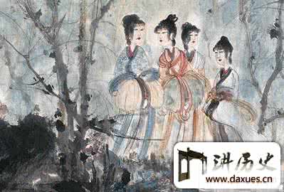 日本生鱼片文化 中国古代的生鱼片文化