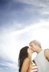 男女生一碰就高潮 5招让男女共同达到性高潮