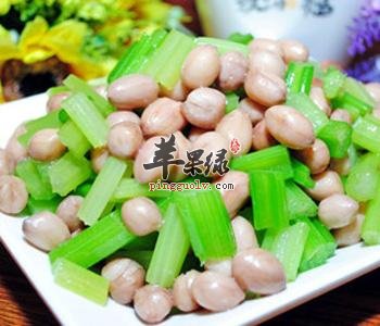 有助于降血压的食物 2016/05/17 溜三样,有助于降血压!