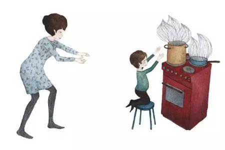 孩子和父母顶嘴 孩子和父母顶嘴 孩子爱顶嘴 父母该怎么办？