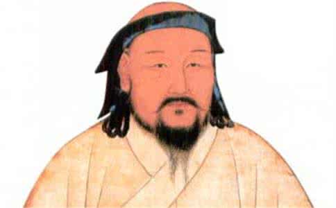 蒙哥大汗 蒙哥 蒙哥怎么当大汗的