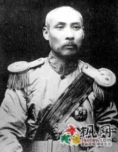 段祺瑞借日本钱 段祺瑞占日本大便宜：借五亿日元多成烂帐未还