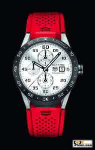 泰格豪雅手表怎么样 泰格豪雅手表怎么样 拥抱全新设计理念 泰格豪雅全球40家精品店改换新颜