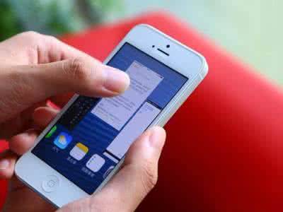 手机运行速度变慢 iPhone手机变卡变慢？运行飞速起来的方法