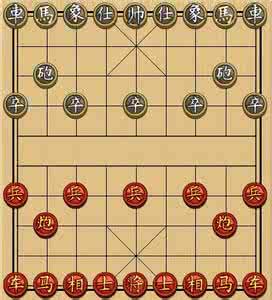 中国象棋游戏下载 中国象棋  【游戏】