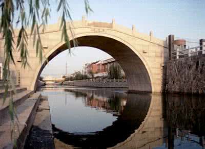 泰兴市黄桥镇十年规划 黄桥镇