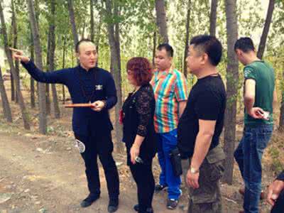 非常旺宅风水 北京风水大师秦阳明告诫家庭旺运从搬新家开始