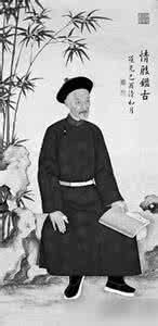 时政考题 道光年间 务实的道光皇帝 道光年间科考考题都着眼于时政