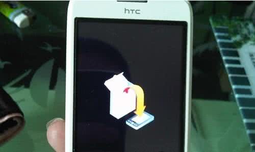 手机变砖怎么刷机 HTC Desire HD刷机失败变砖的自救办法